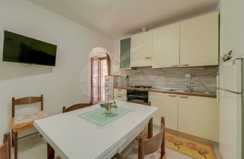 Patresi Apartment | LA GUARDIA DI PATRESI