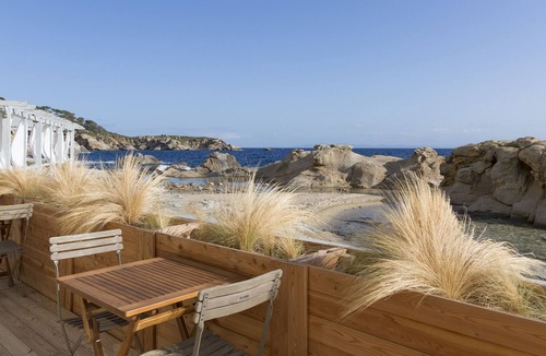 Giglio Porto Hotel | La Guardia Hotel