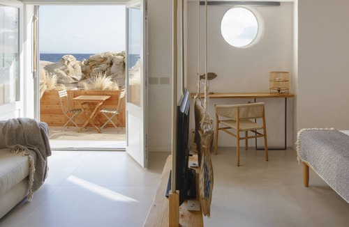 Giglio Porto Hotel | La Guardia Hotel