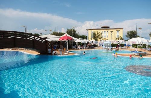 Magazzeno Hotel | La Isla Resort