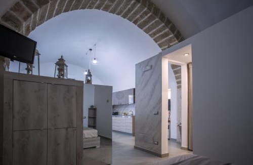 Giovinazzo House | La Lanterna