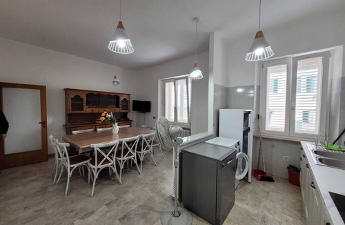 Scarlino Scalo Cottage | La Lenzerina- Detached house a few minutes from the Gulf of Follonica