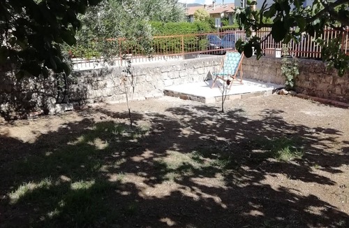 Scarlino Scalo Cottage | La Lenzerina- Detached house a few minutes from the Gulf of Follonica