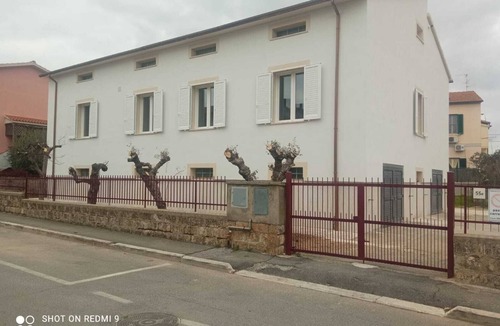 Scarlino Scalo Cottage | La Lenzerina- Detached house a few minutes from the Gulf of Follonica