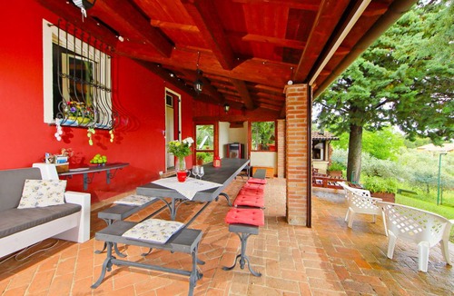 Cantalupo Apartment | La Letizia with 2 bedrooms and 3 bathrooms