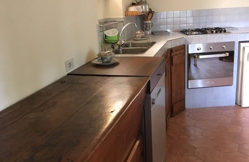 Spoleto House | La Licina, Tartufo, la tua casa in campagna