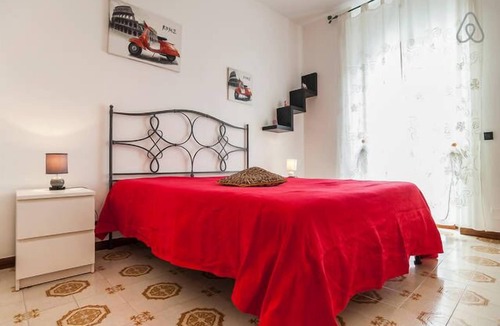 Sperlonga House | La Limonaia holiday home near the sea with private garden