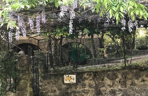 Scario House | La Limonaia in the Cilento National Park
