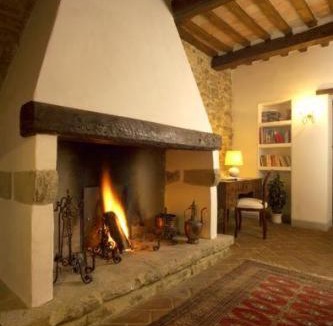 Pietralunga Hotel | La Locanda del Borgo