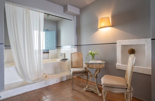 Mattinata Hotel | La Locanda del Carrubo