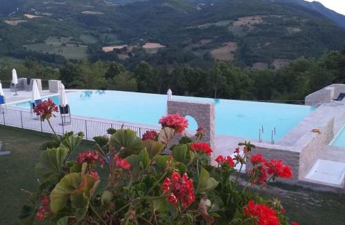 Preci House | La Locanda del Collaccio