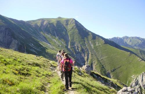 Preci House | La Locanda del Collaccio