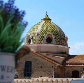 Lentiscosa House | La Locanda del Curato Rooms