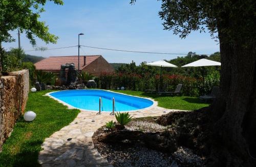 Lentiscosa House | La Locanda del Curato Rooms