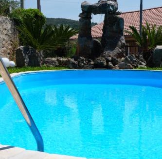 Lentiscosa House | La Locanda del Curato Rooms
