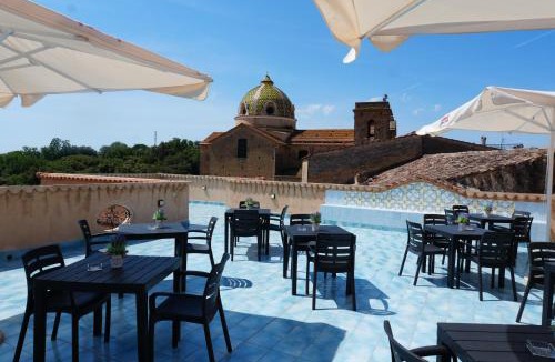 Lentiscosa House | La Locanda del Curato Rooms