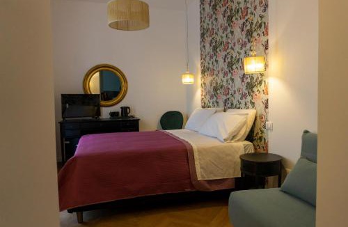 Belmonte Calabro Bed & Breakfast | La Locanda del Sarto