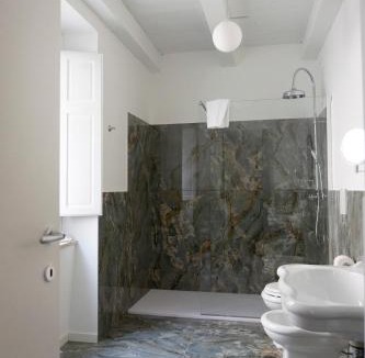 Belmonte Calabro Bed & Breakfast | La Locanda del Sarto