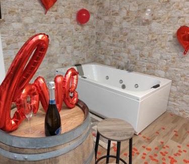 Villa Celiera Hotel | La Locanda del Voltigno