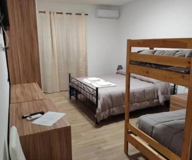 Villa Celiera Hotel | La Locanda del Voltigno