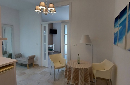 Peschici Hotel | La Locanda della Castellana