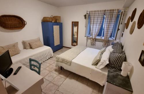 Collesanto Bed & Breakfast | La Locanda delle Idee Perugia