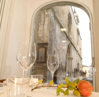 Sulmona Bed & Breakfast | La Locanda di Gino