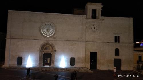 Sulmona Bed & Breakfast | La Locanda di Gino