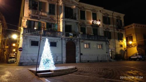 Sulmona Bed & Breakfast | La Locanda di Gino