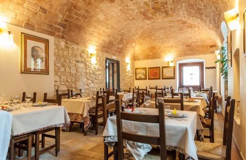 Poggio Picenze House | La Locanda di Mariella dal 1950
