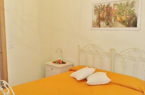 Ginosa House | La loggetta