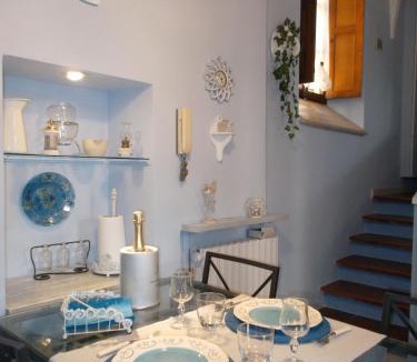 Casale Monferrato Apartment | “La Loggia” Apartment