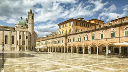 Centro Storico Apartment | La Loggia Del Popolo