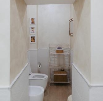 Centro Storico Apartment | La Loggia Del Popolo