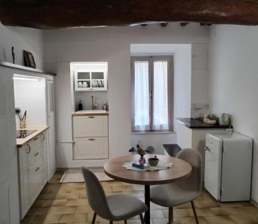 Old Town Apartment | La Loggia di Perugia