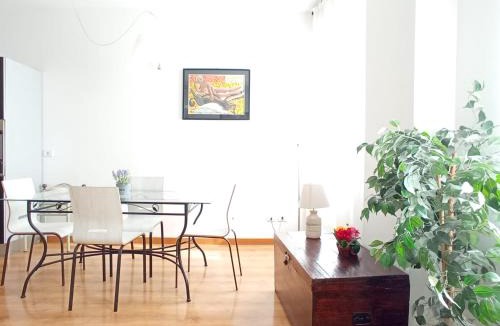 Centro Storico House | La Loggia Rooms