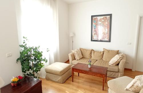 Centro Storico House | La Loggia Rooms