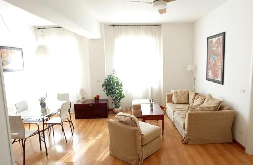 Centro Storico House | La Loggia Rooms