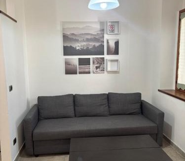 Rotonda Apartment | La Lucanella in centro a Rotonda