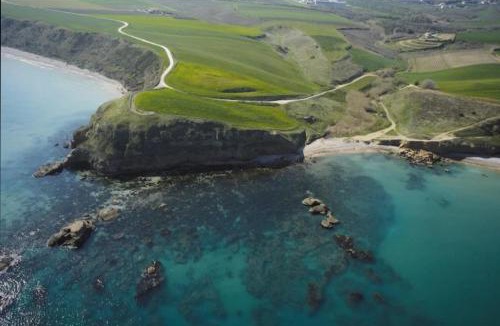 Marina di Vasto Apartment | La Luce del Faro