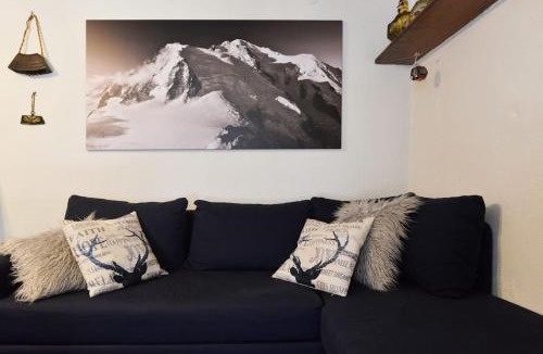 La Salle Apartment | La Luge