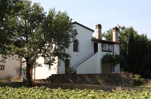 Giovi-Ponte Alla Chiassa Apartment | La luna e i falò