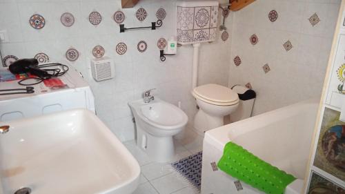 Lesina Bed & Breakfast | La Luna nel Pozzo