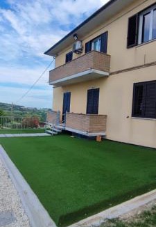 Camerano Apartment | La Luna sul Conero