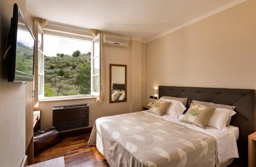 Spoleto Hotel | La Macchia