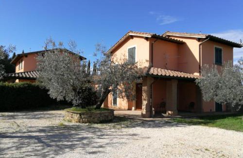 Bettona House | La Macina di Bettona