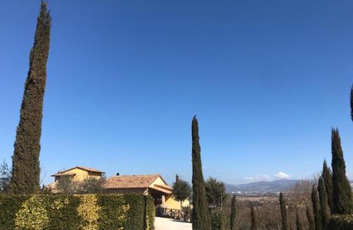 Bettona House | La Macina di Bettona
