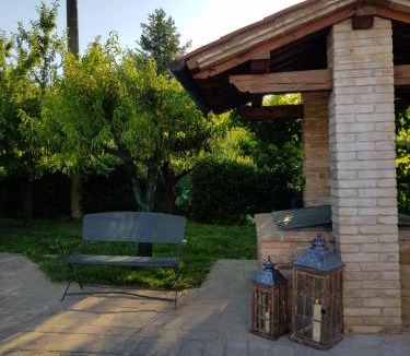 Bettona House | La Macina di Bettona