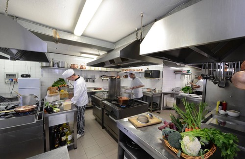 Cogne Hotel | La Madonnina del Gran Paradiso