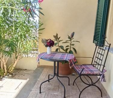 Montiano Apartment | La Madonnina di Montiano